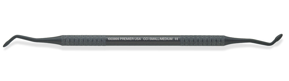 Premier Dental 1003899 Composite Contact Instrument CCI Small/Medium Premier Dental 1003899 Composite Contact Instrument CCI Small/Medium